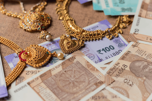 Women’s Role in India’s Financial Growth Story: Beyond the Surface of Progress