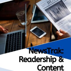 Readership & Content Research